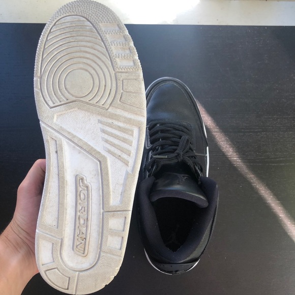 Air Jordan 3 Retro - Cyber Monday - Picture 3 of 6